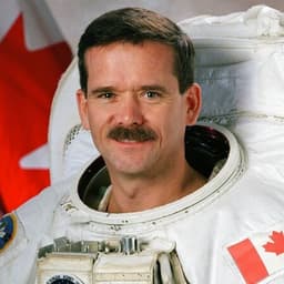 Chris A. Hadfield's picture