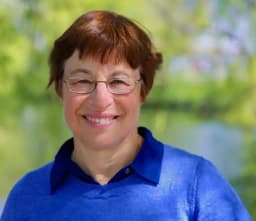 Lynn Rothschild's picture