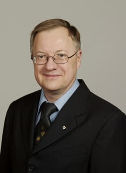 J. Richard Bond's picture