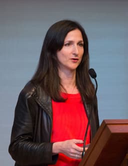 Sara Seager's picture